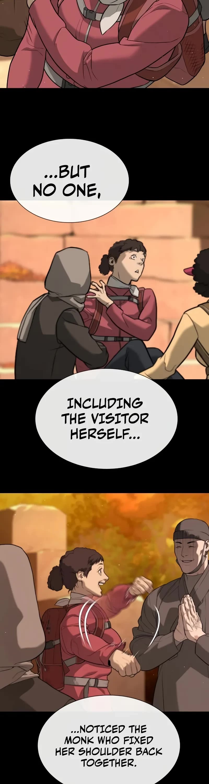 Killer Pietro Chapter 73 page 83 - Chapter 73