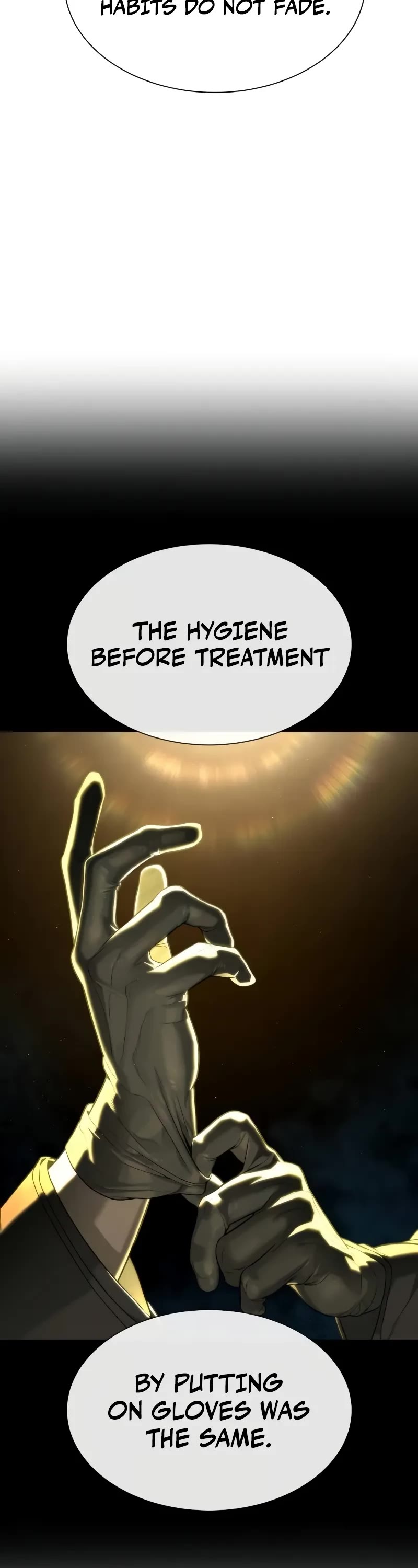 Killer Pietro Chapter 73 page 85 - Chapter 73