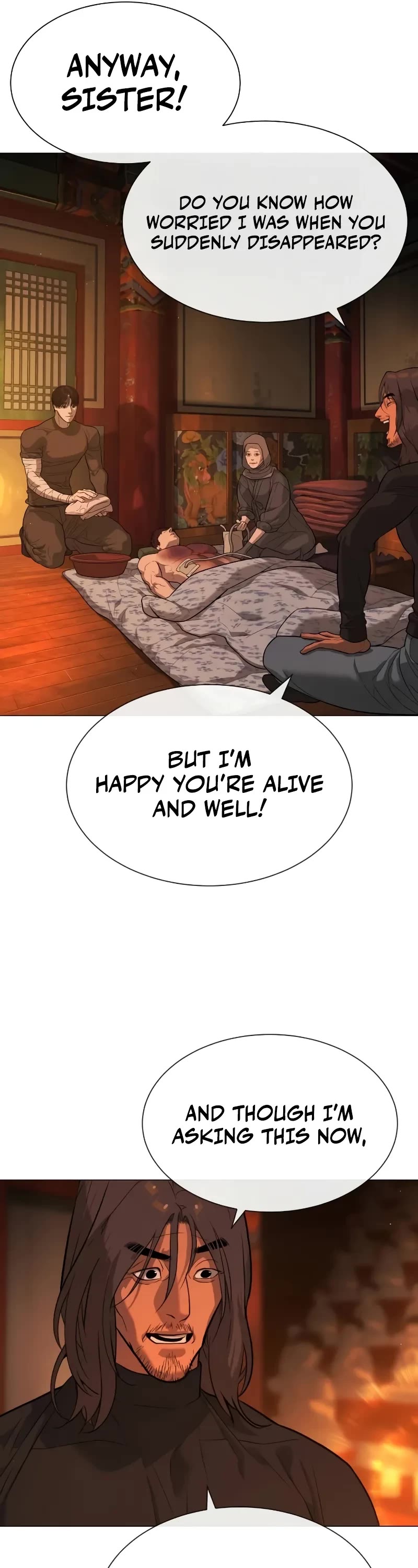 Killer Pietro Chapter 74 page 17 - Chapter 74
