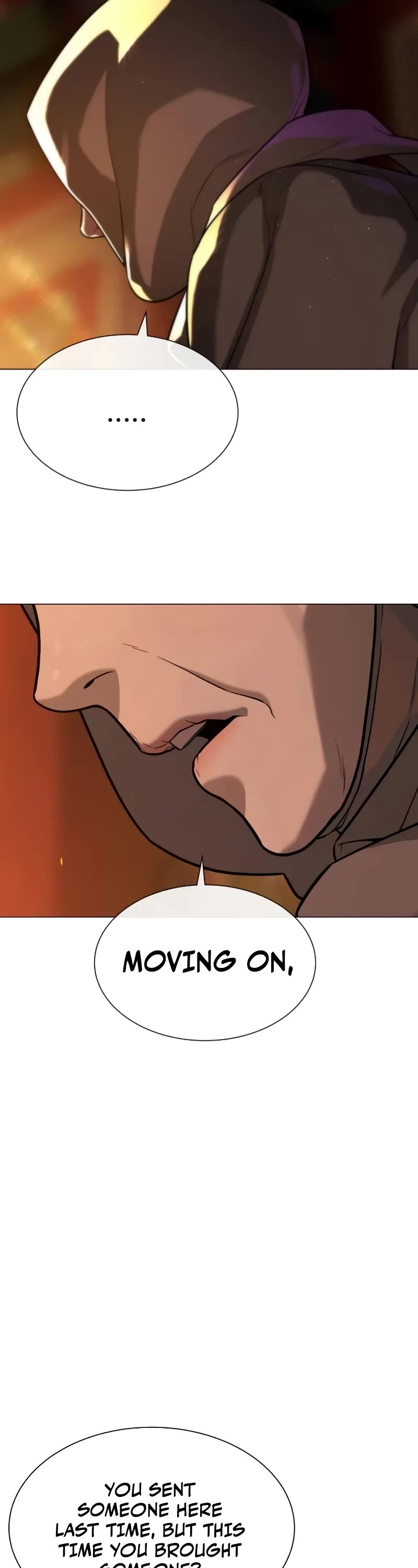 Killer Pietro Chapter 74 page 19 - Chapter 74