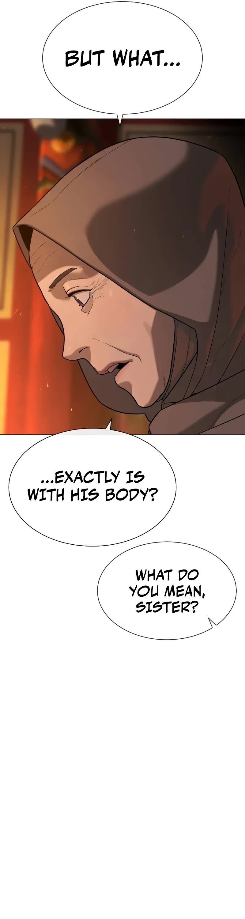 Killer Pietro Chapter 74 page 22 - Chapter 74