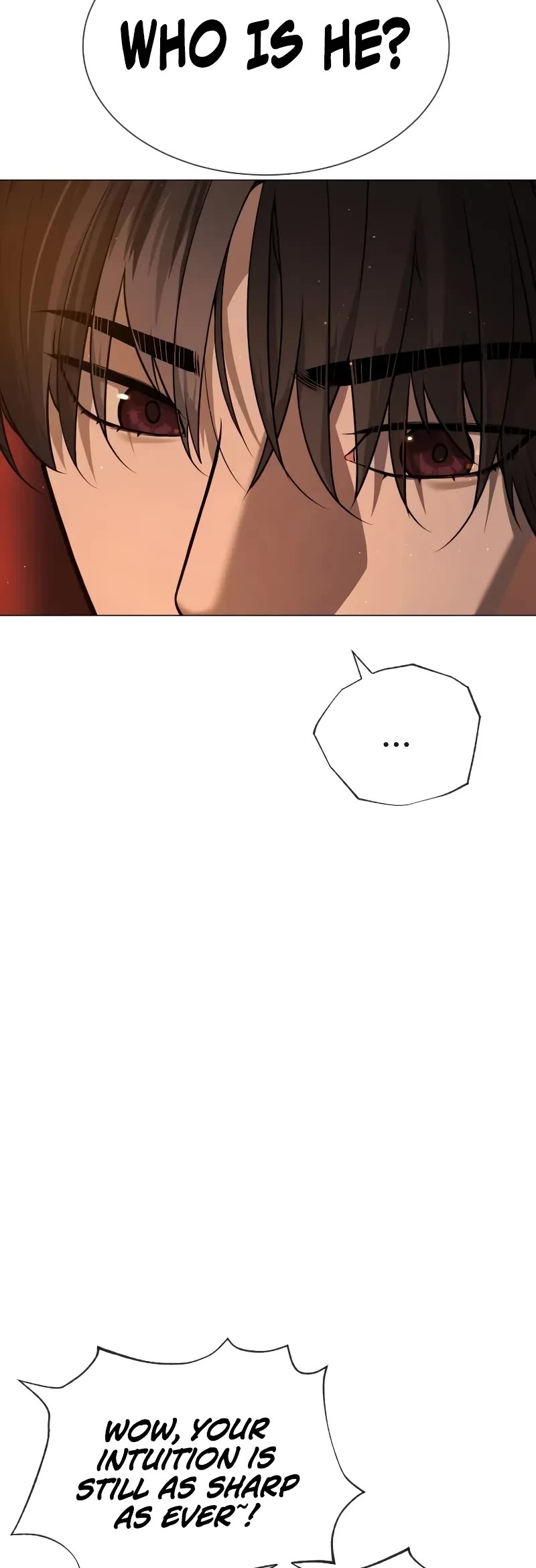 Killer Pietro Chapter 74 page 25 - Chapter 74