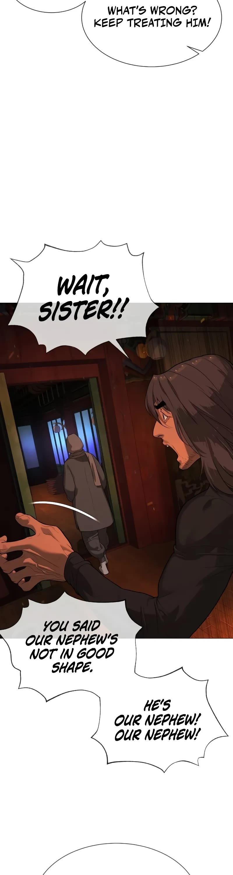 Killer Pietro Chapter 74 page 28 - Chapter 74