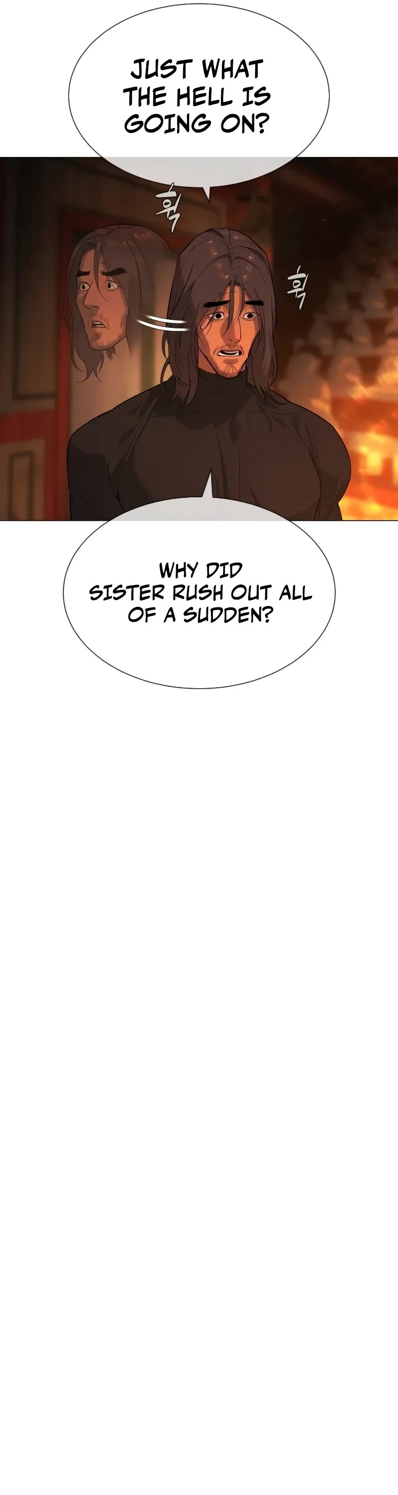 Killer Pietro Chapter 74 page 32 - Chapter 74