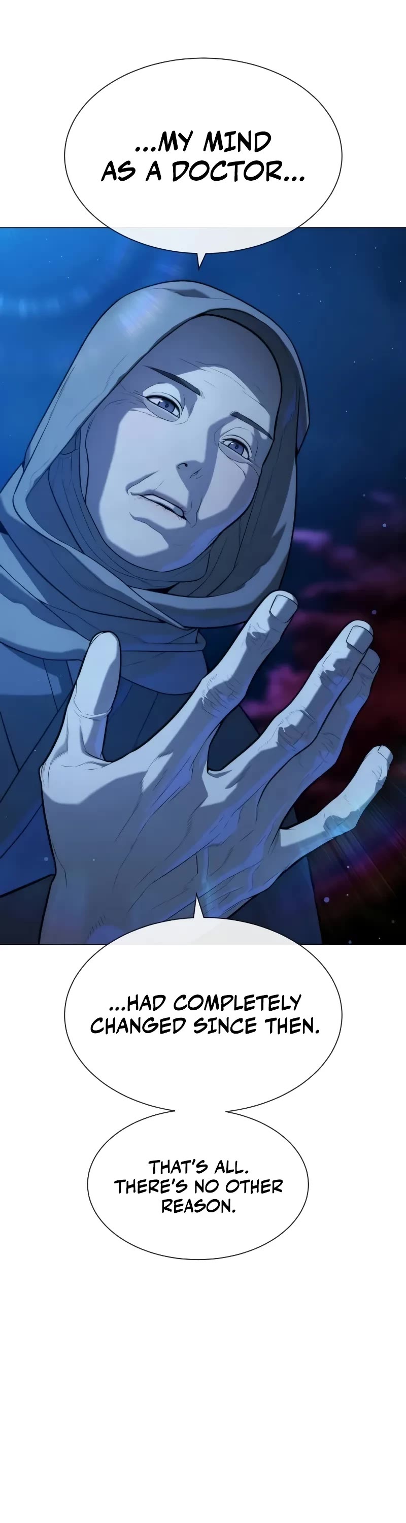 Killer Pietro Chapter 74 page 37 - Chapter 74