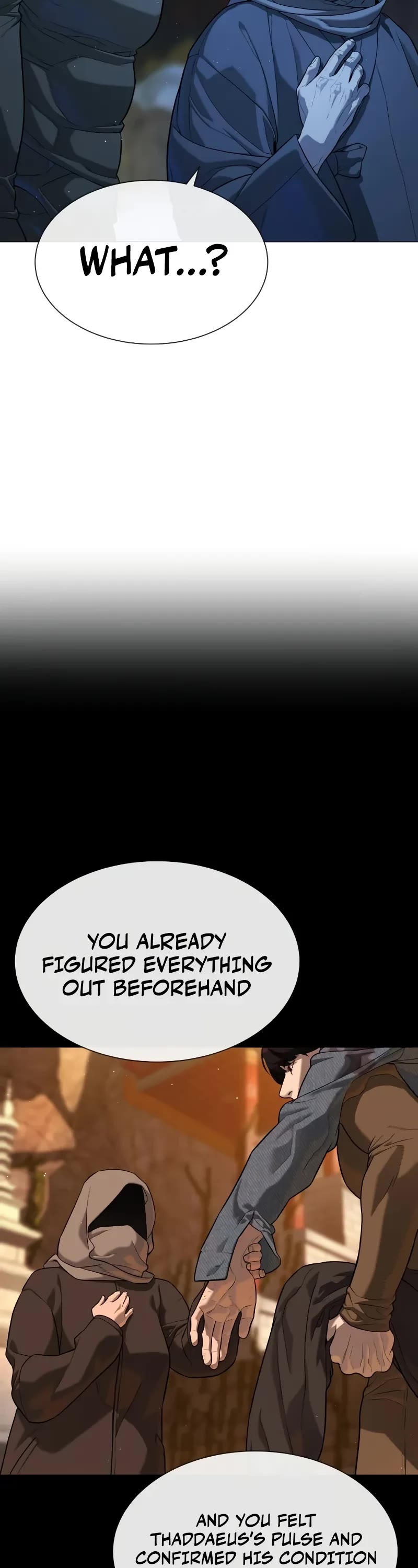 Killer Pietro Chapter 74 page 39 - Chapter 74