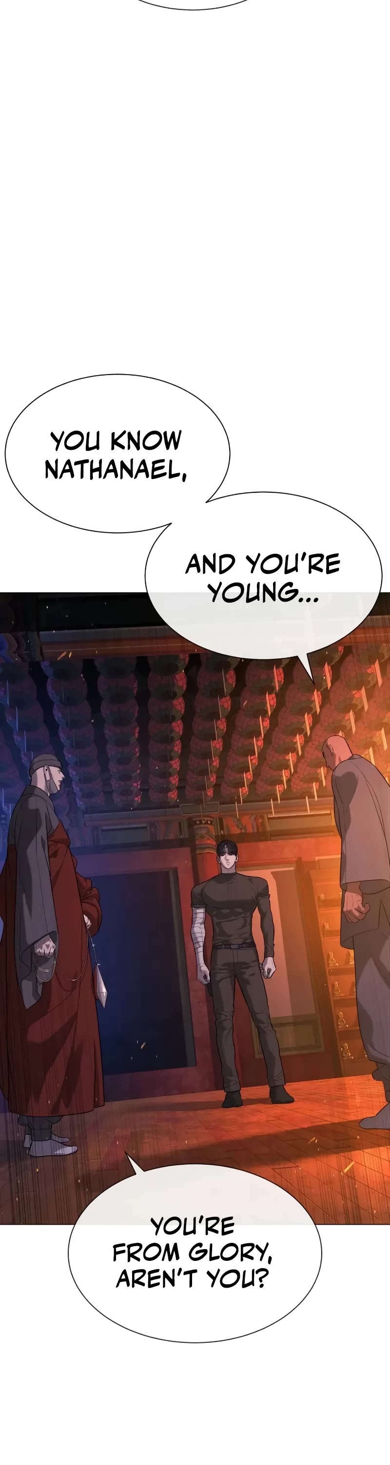 Killer Pietro Chapter 74 page 4 - Chapter 74