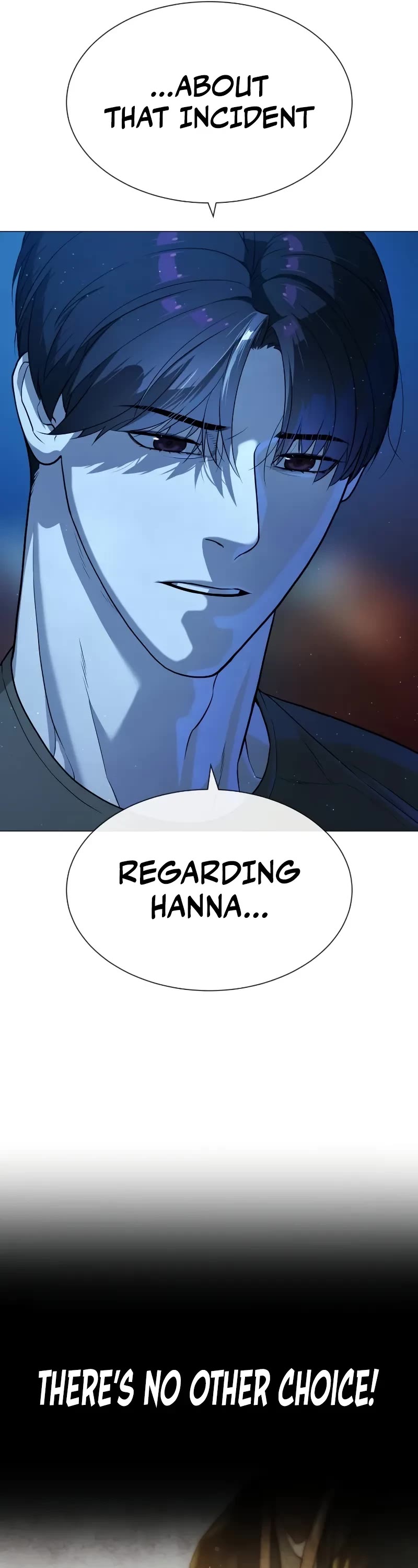 Killer Pietro Chapter 74 page 42 - Chapter 74