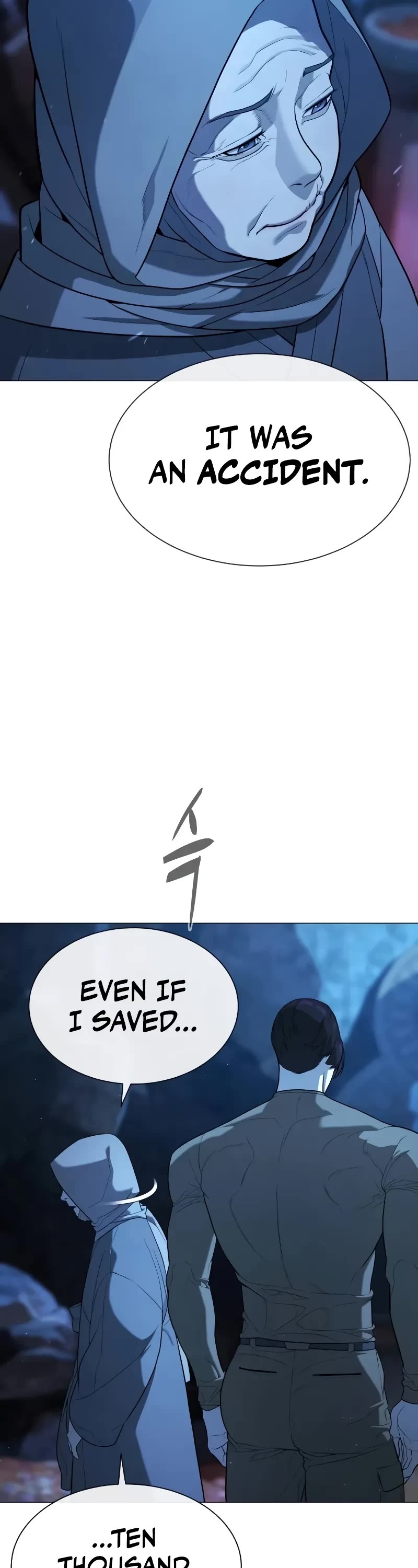Killer Pietro Chapter 74 page 44 - Chapter 74