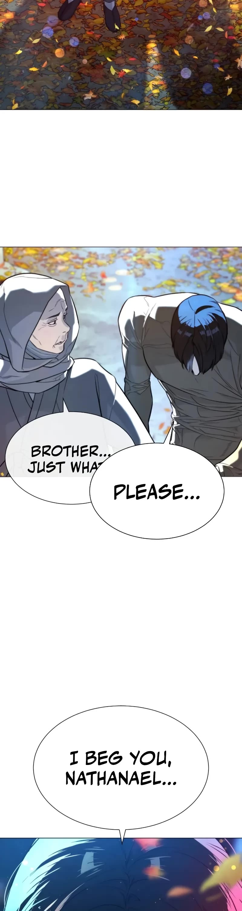 Killer Pietro Chapter 74 page 48 - Chapter 74