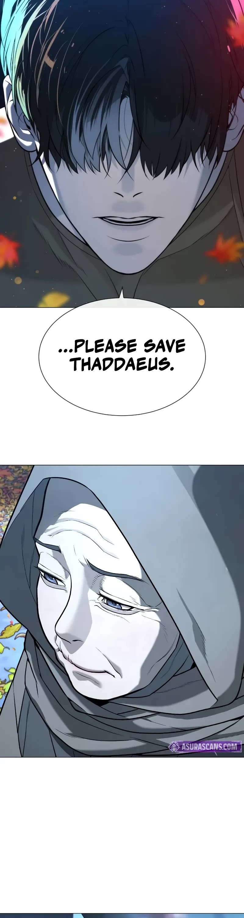 Killer Pietro Chapter 74 page 49 - Chapter 74