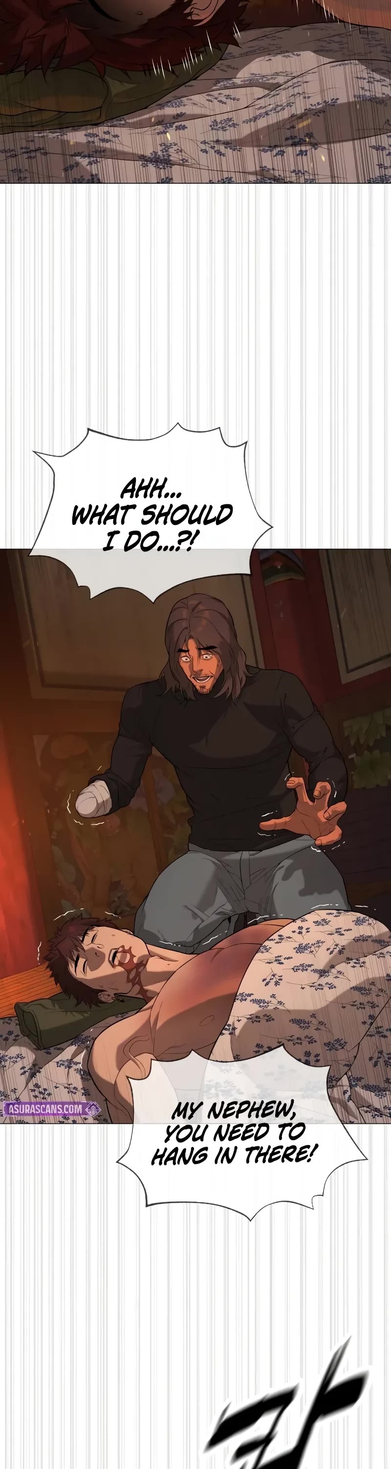 Killer Pietro Chapter 74 page 53 - Chapter 74