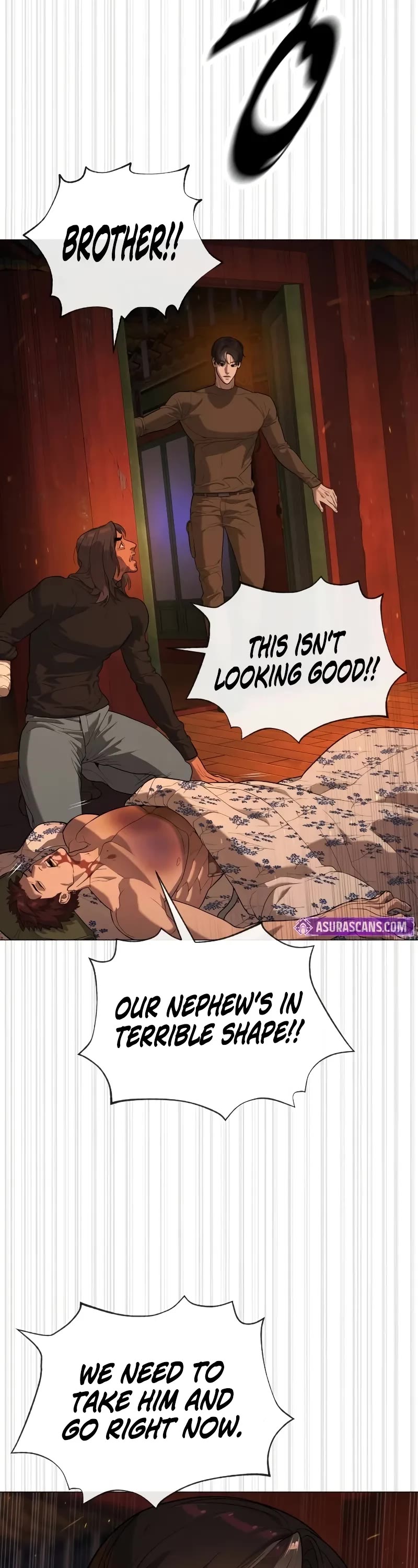 Killer Pietro Chapter 74 page 54 - Chapter 74