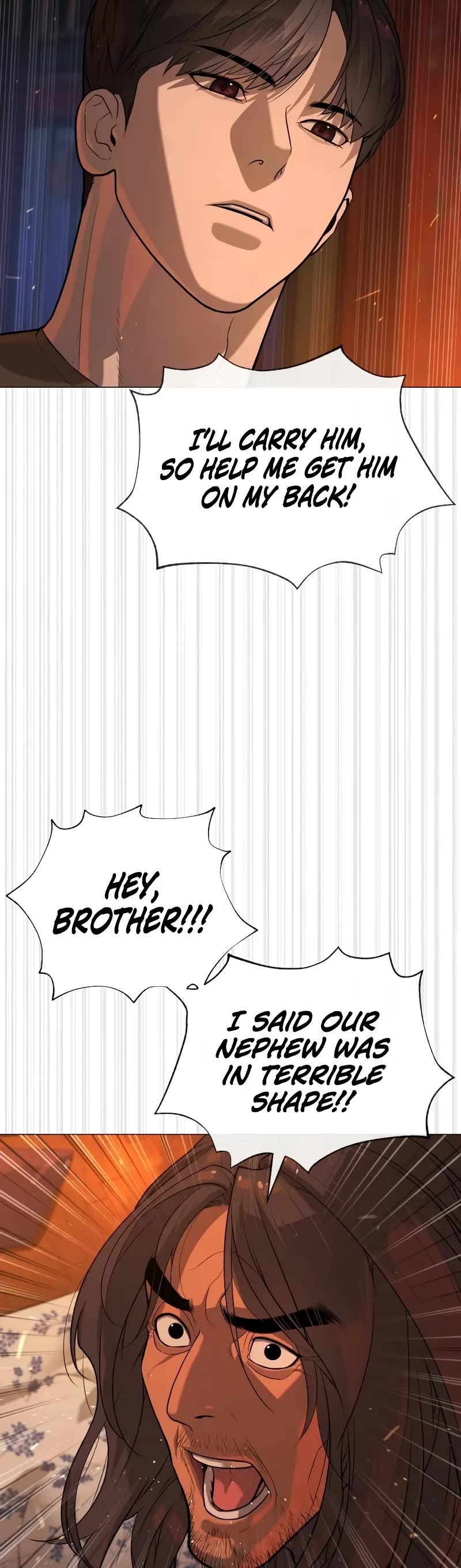 Killer Pietro Chapter 74 page 55 - Chapter 74