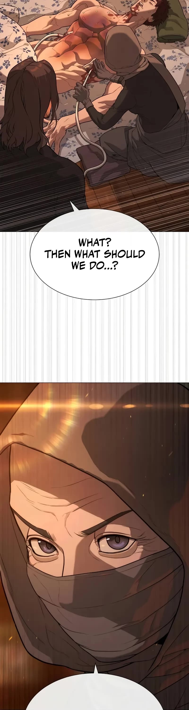 Killer Pietro Chapter 74 page 59 - Chapter 74