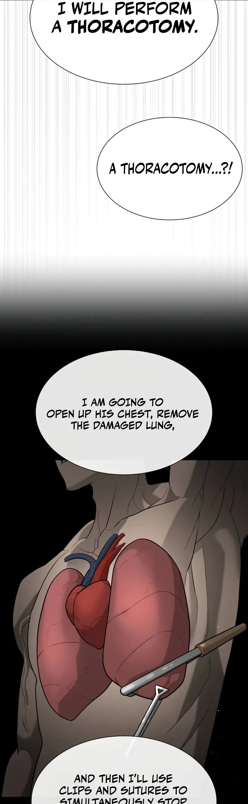 Killer Pietro Chapter 74 page 60 - Chapter 74
