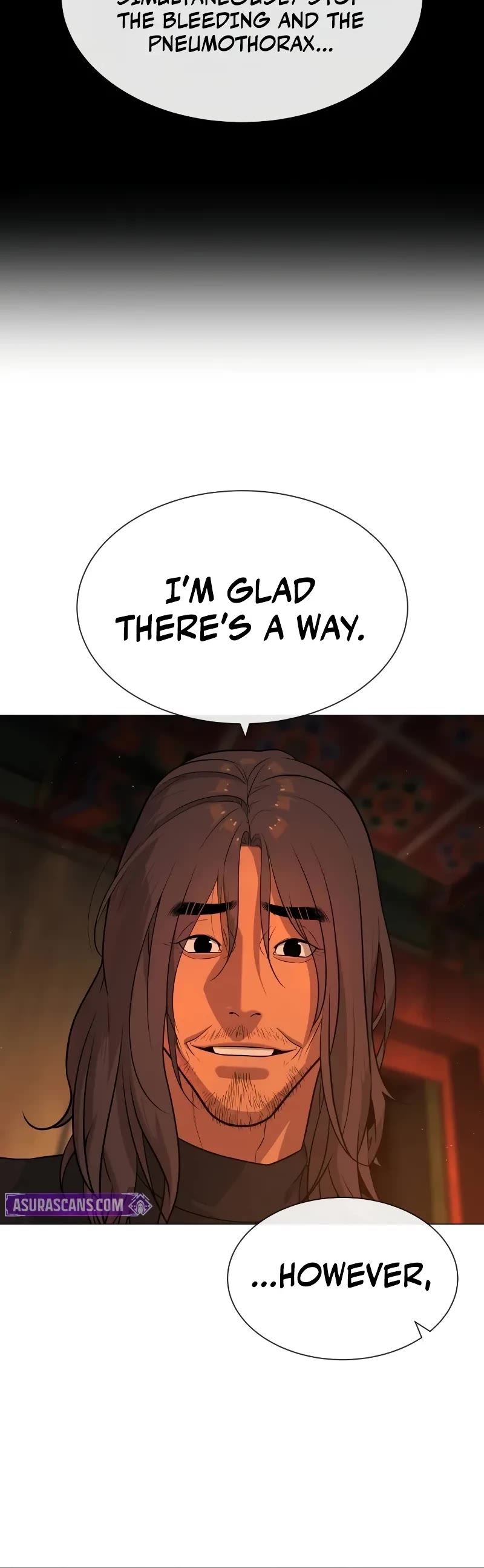 Killer Pietro Chapter 74 page 61 - Chapter 74