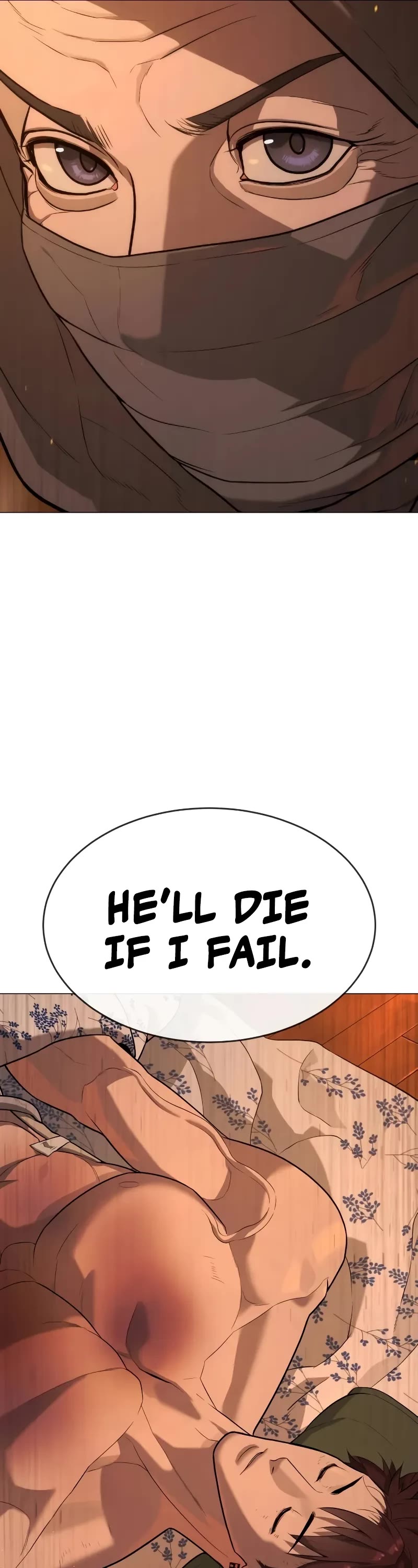 Killer Pietro Chapter 74 page 62 - Chapter 74