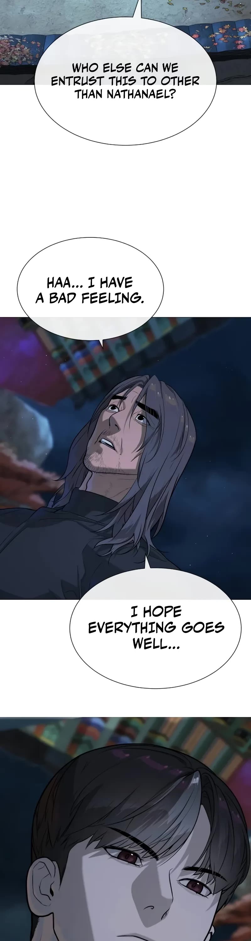 Killer Pietro Chapter 74 page 64 - Chapter 74