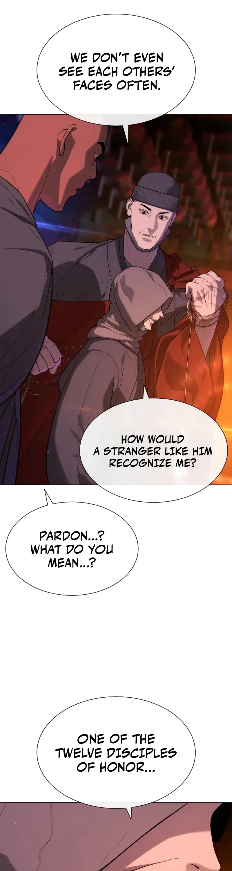 Killer Pietro Chapter 74 page 7 - Chapter 74
