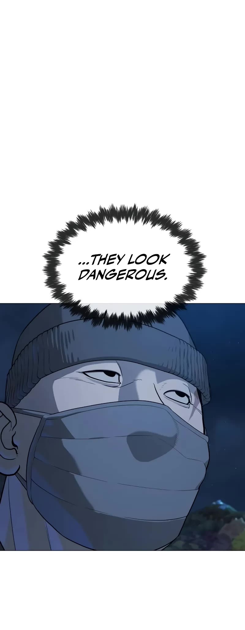 Killer Pietro Chapter 74 page 71 - Chapter 74