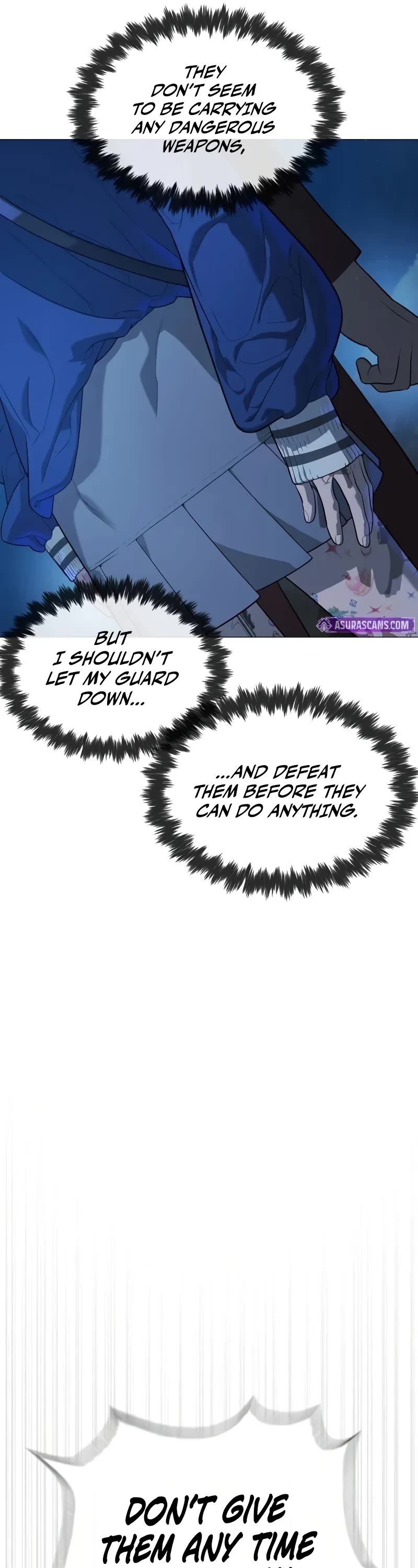 Killer Pietro Chapter 74 page 72 - Chapter 74