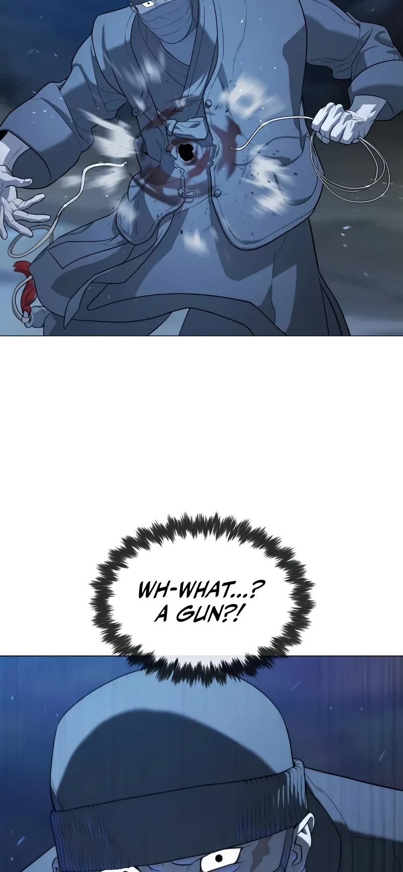 Killer Pietro Chapter 74 page 75 - Chapter 74