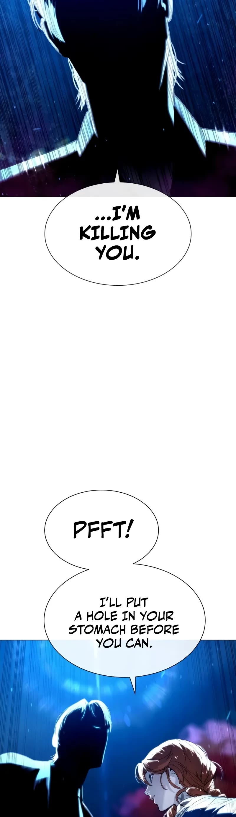 Killer Pietro Chapter 75 page 10 - Chapter 75
