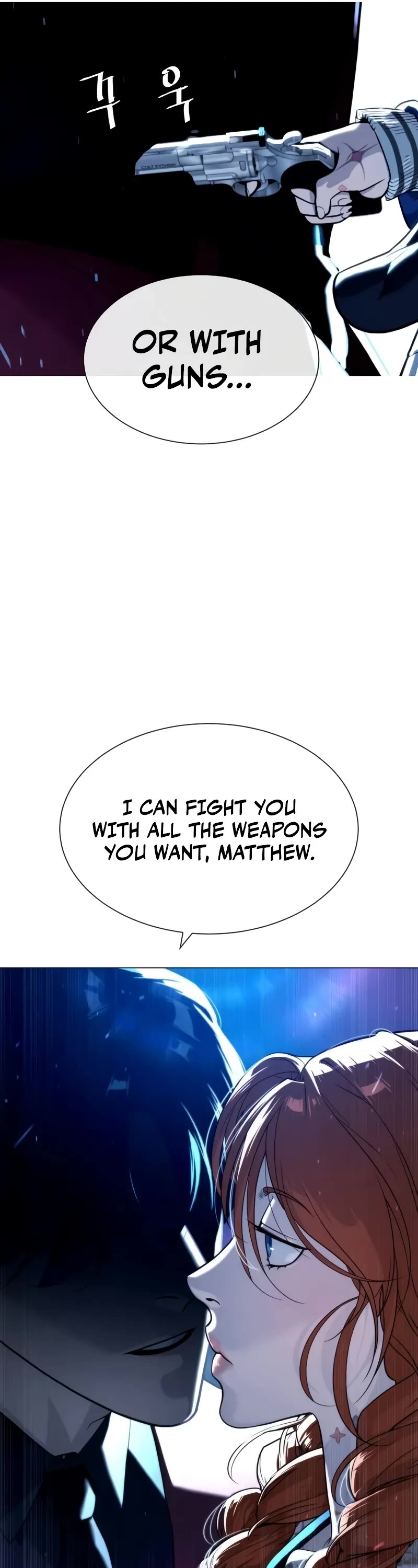 Killer Pietro Chapter 75 page 12 - Chapter 75