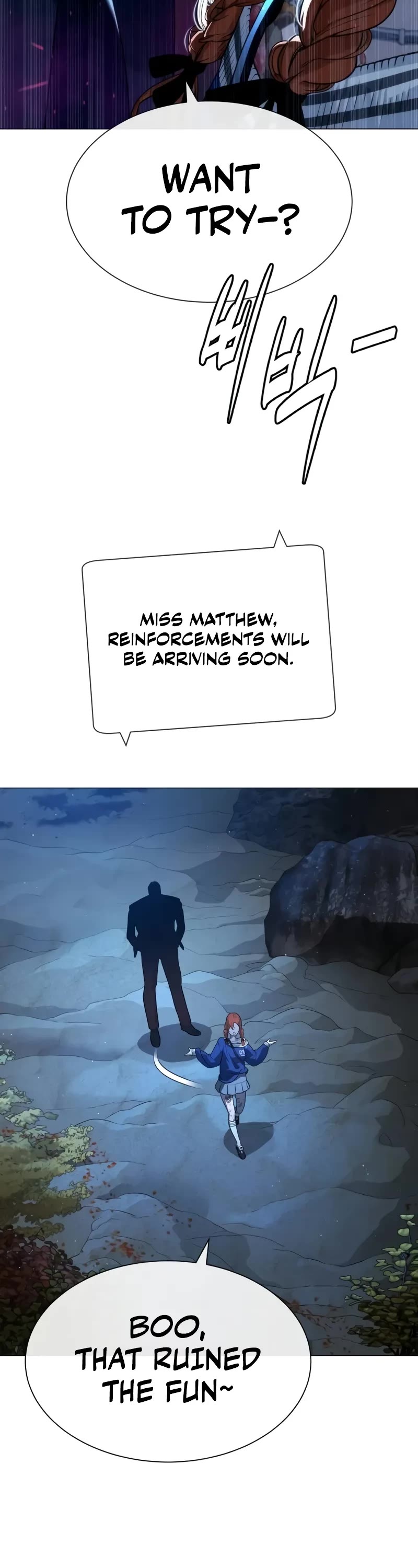 Killer Pietro Chapter 75 page 13 - Chapter 75