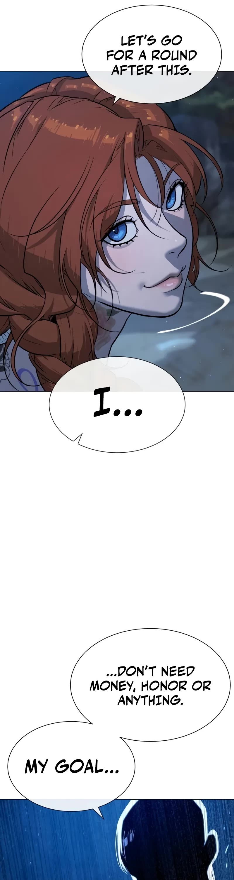 Killer Pietro Chapter 75 page 14 - Chapter 75