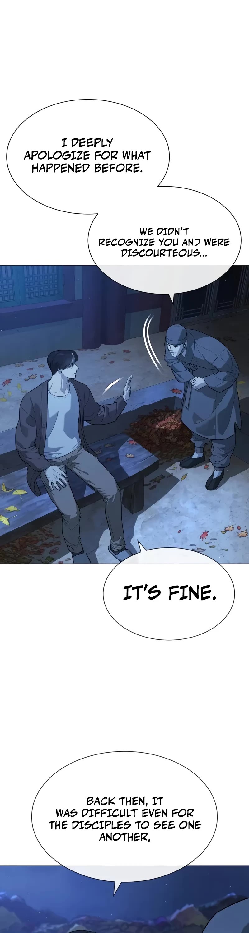 Killer Pietro Chapter 75 page 18 - Chapter 75