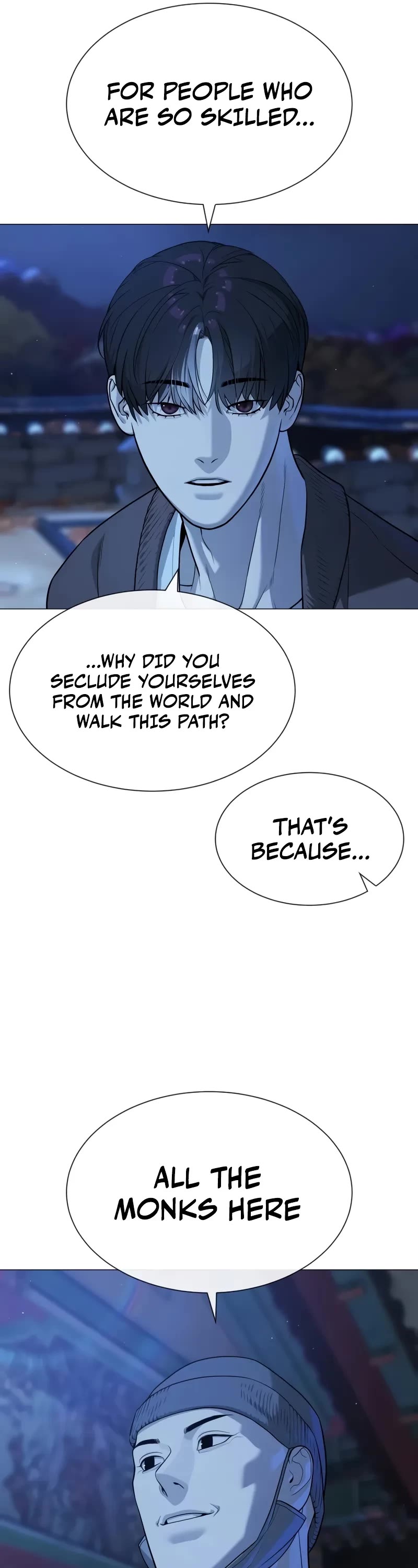 Killer Pietro Chapter 75 page 22 - Chapter 75
