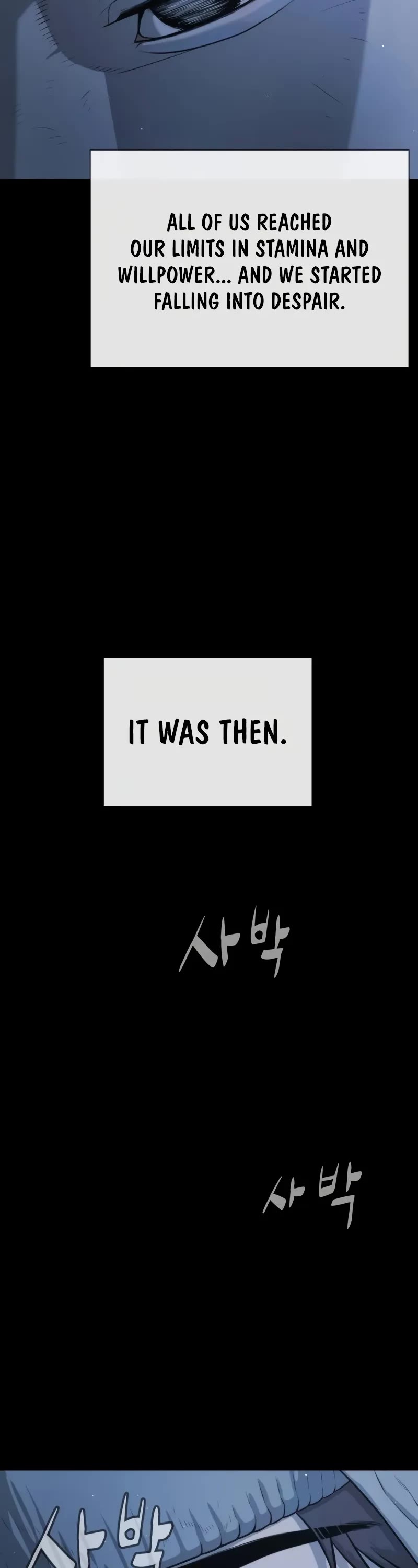 Killer Pietro Chapter 75 page 28 - Chapter 75