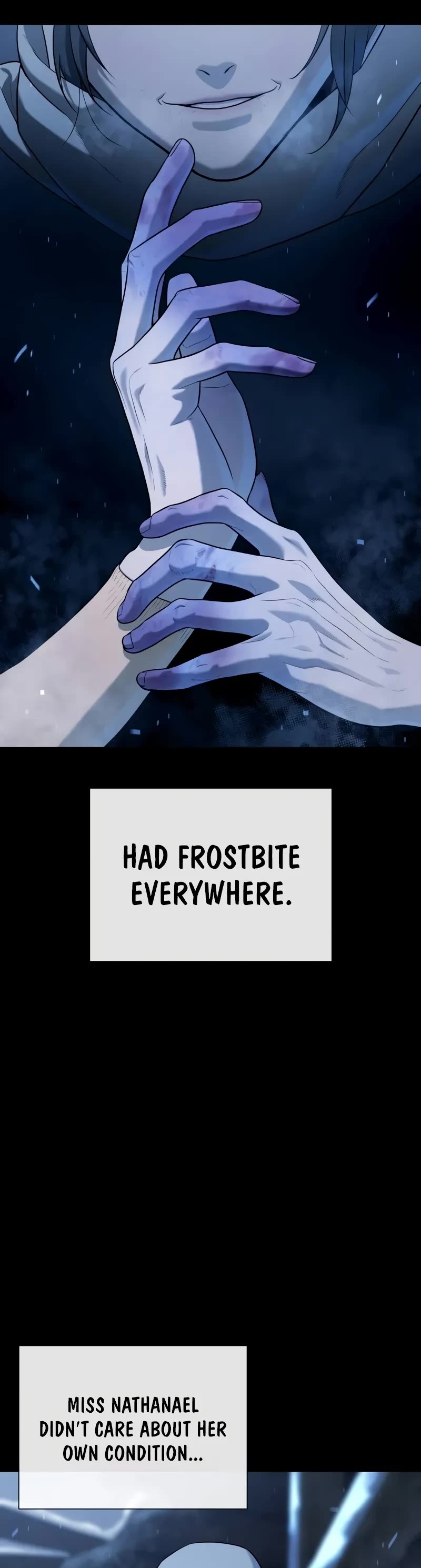 Killer Pietro Chapter 75 page 35 - Chapter 75