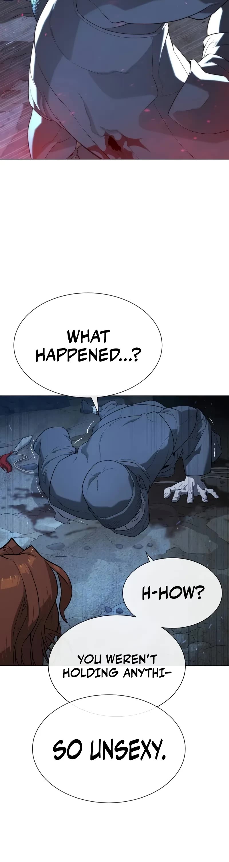 Killer Pietro Chapter 75 page 4 - Chapter 75