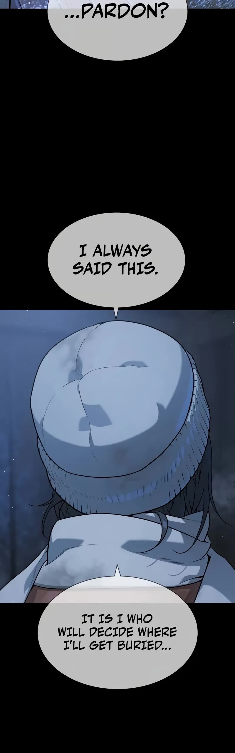 Killer Pietro Chapter 75 page 40 - Chapter 75