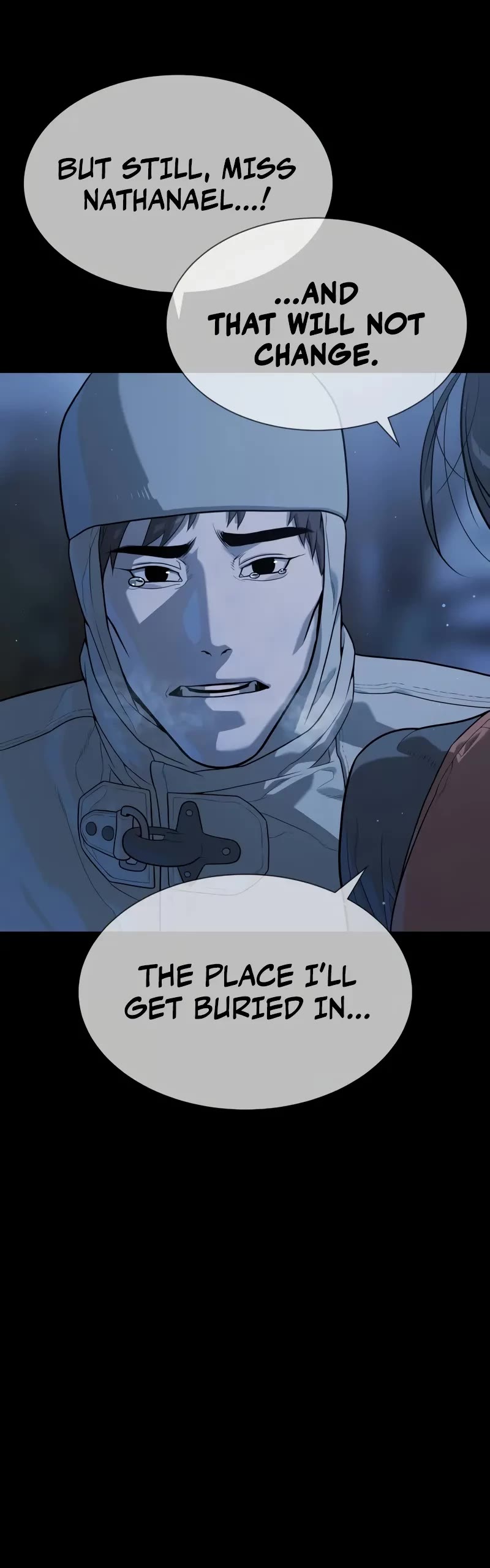 Killer Pietro Chapter 75 page 41 - Chapter 75