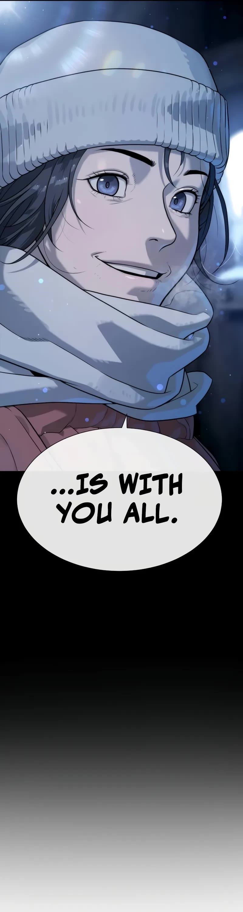 Killer Pietro Chapter 75 page 42 - Chapter 75