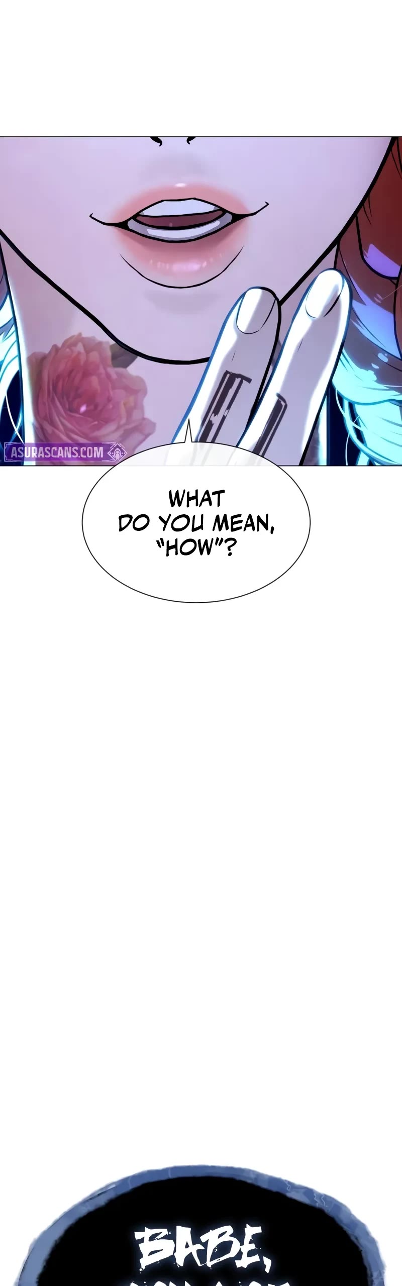 Killer Pietro Chapter 75 page 5 - Chapter 75