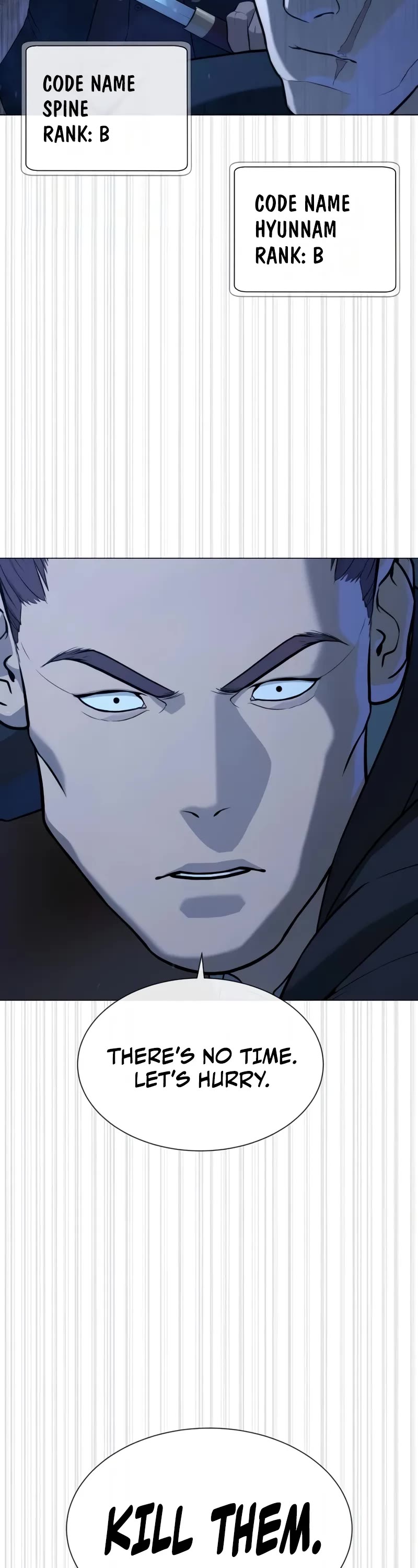 Killer Pietro Chapter 75 page 57 - Chapter 75