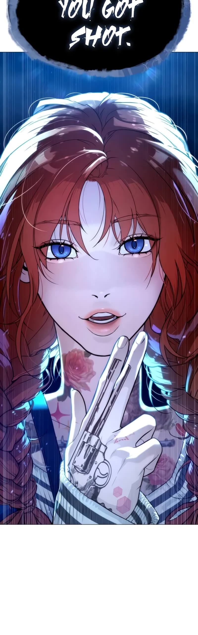 Killer Pietro Chapter 75 page 6 - Chapter 75