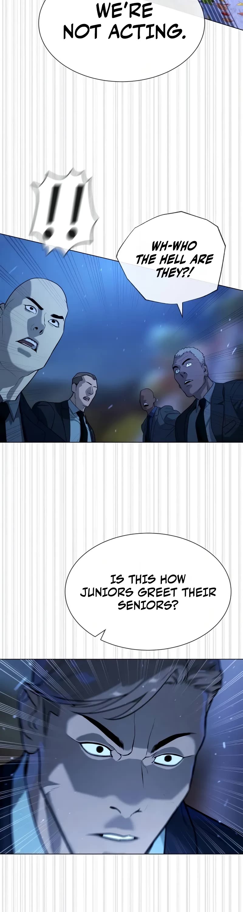 Killer Pietro Chapter 75 page 62 - Chapter 75