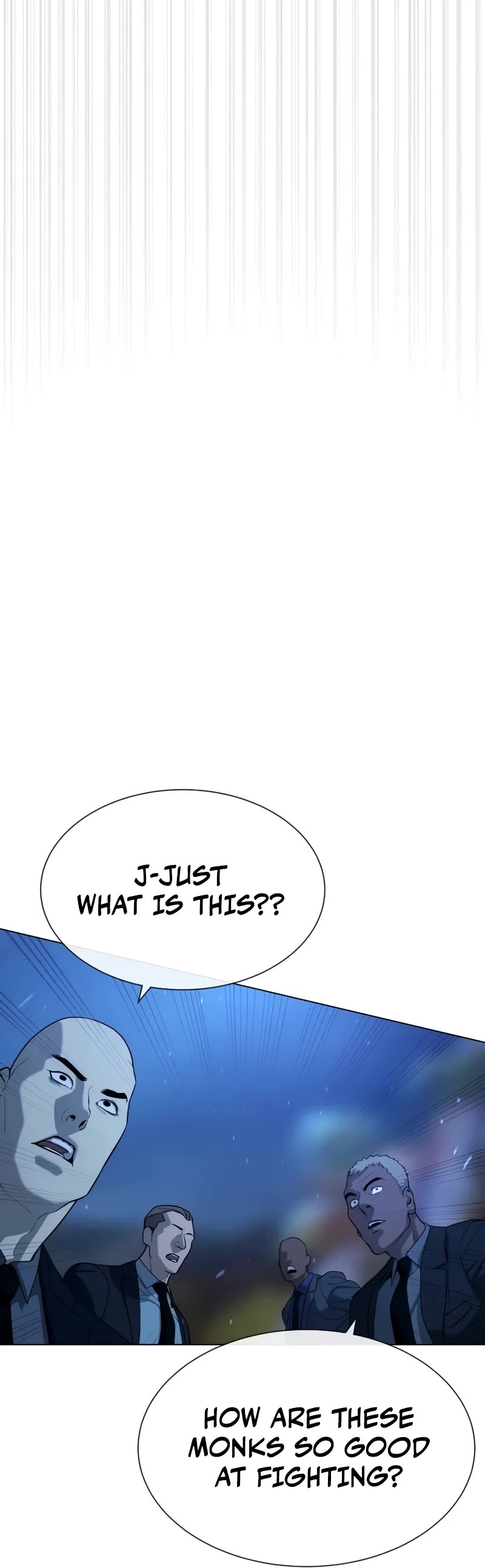 Killer Pietro Chapter 75 page 64 - Chapter 75