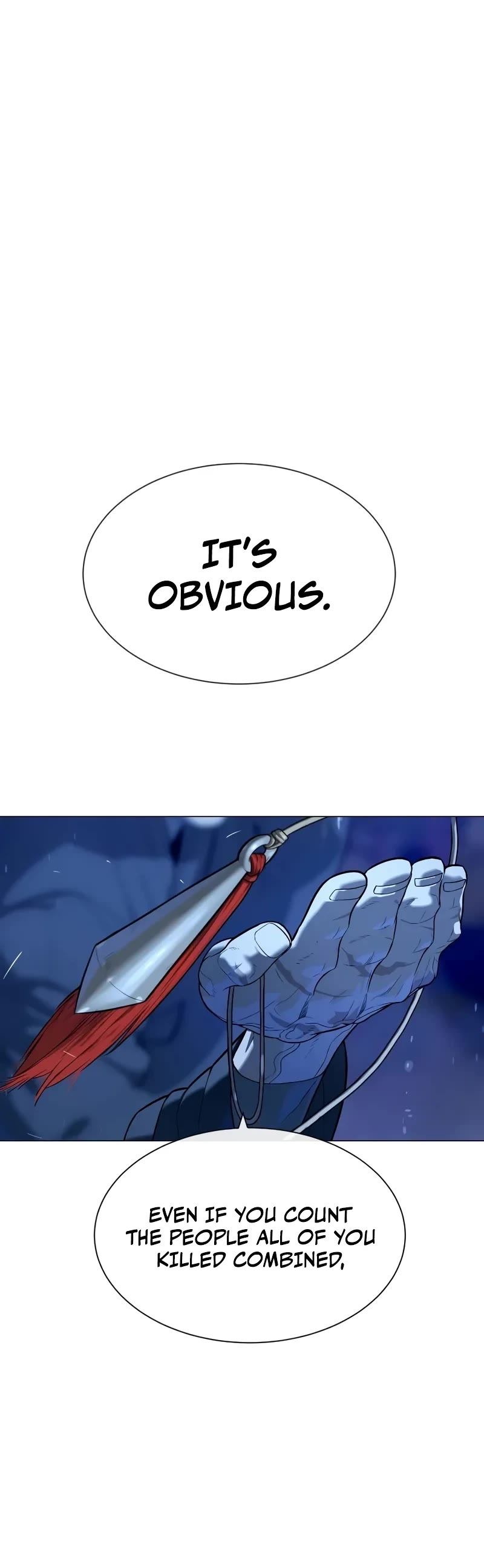Killer Pietro Chapter 75 page 65 - Chapter 75