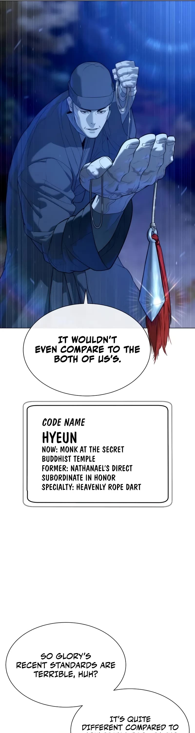 Killer Pietro Chapter 75 page 66 - Chapter 75