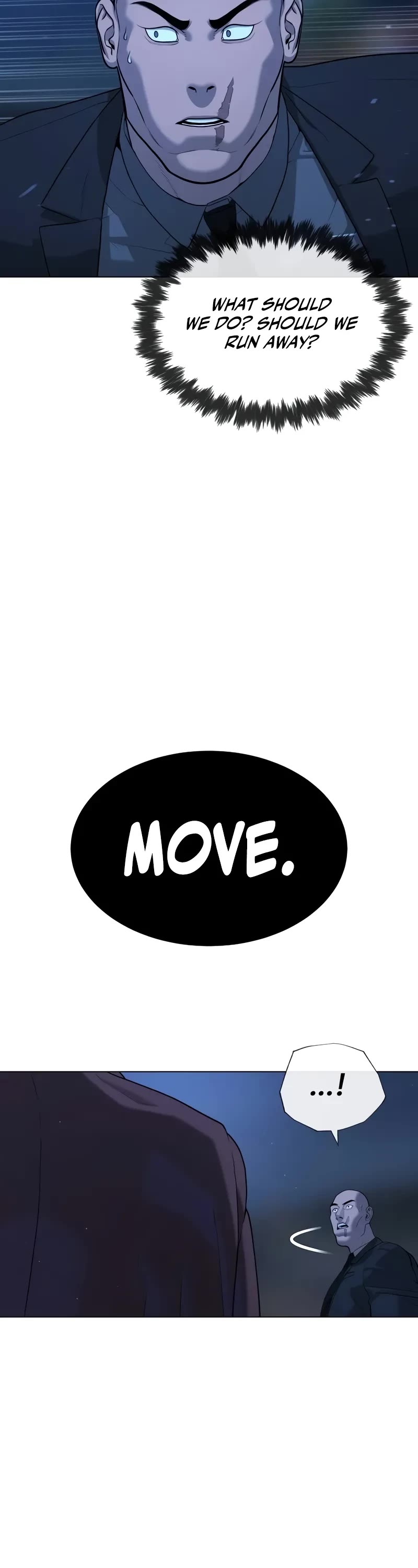 Killer Pietro Chapter 75 page 68 - Chapter 75