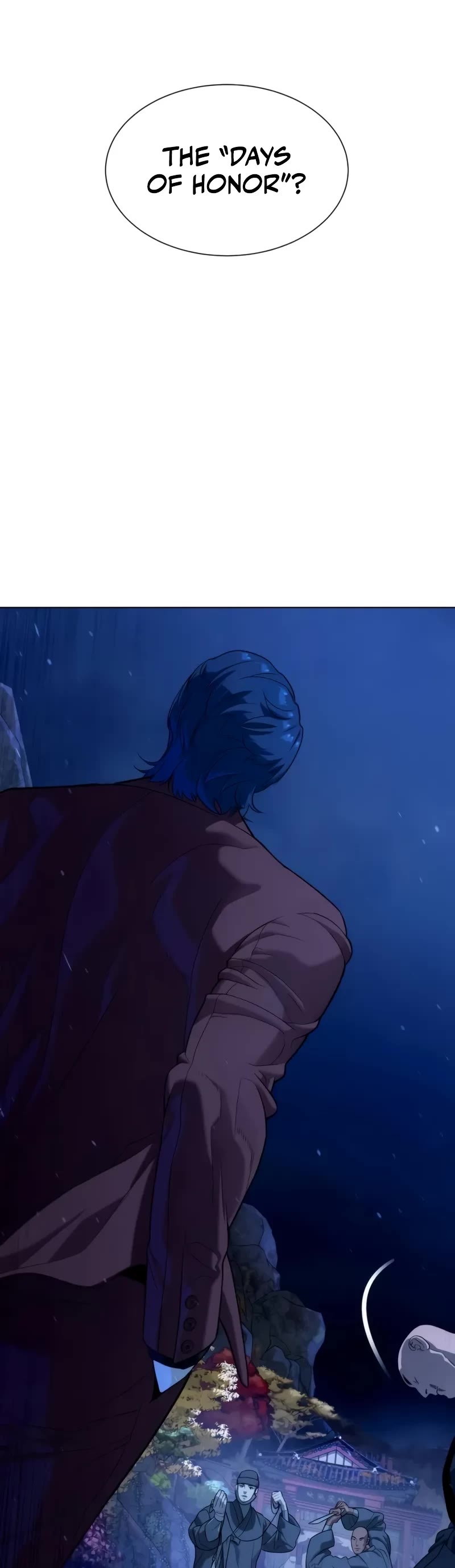 Killer Pietro Chapter 75 page 69 - Chapter 75