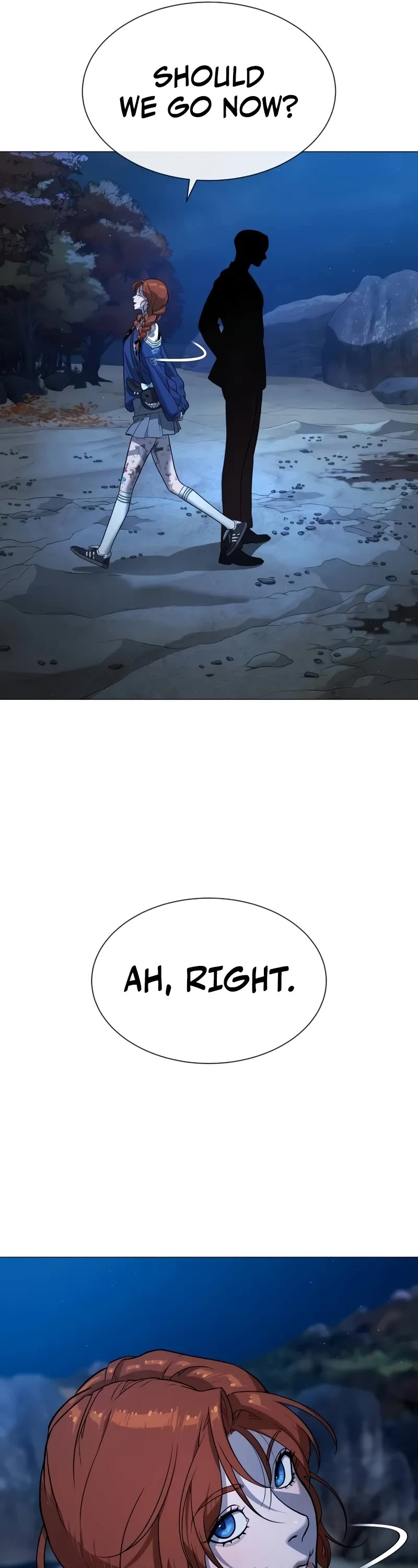 Killer Pietro Chapter 75 page 7 - Chapter 75