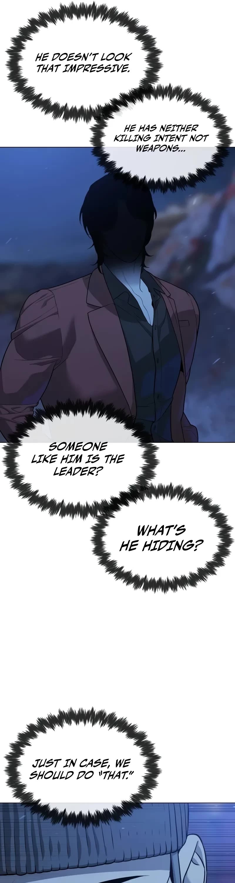 Killer Pietro Chapter 75 page 71 - Chapter 75